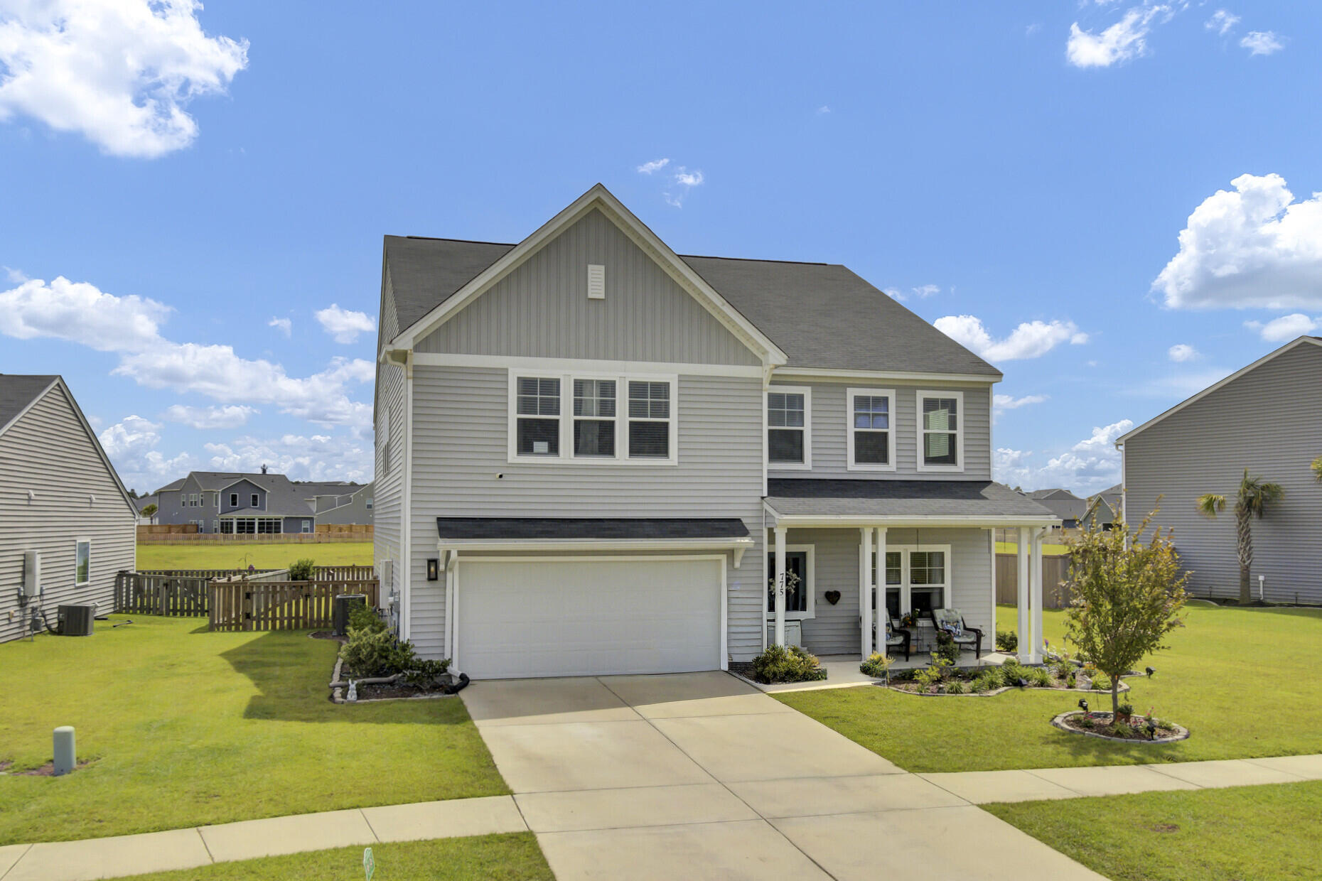 775 Sienna Way