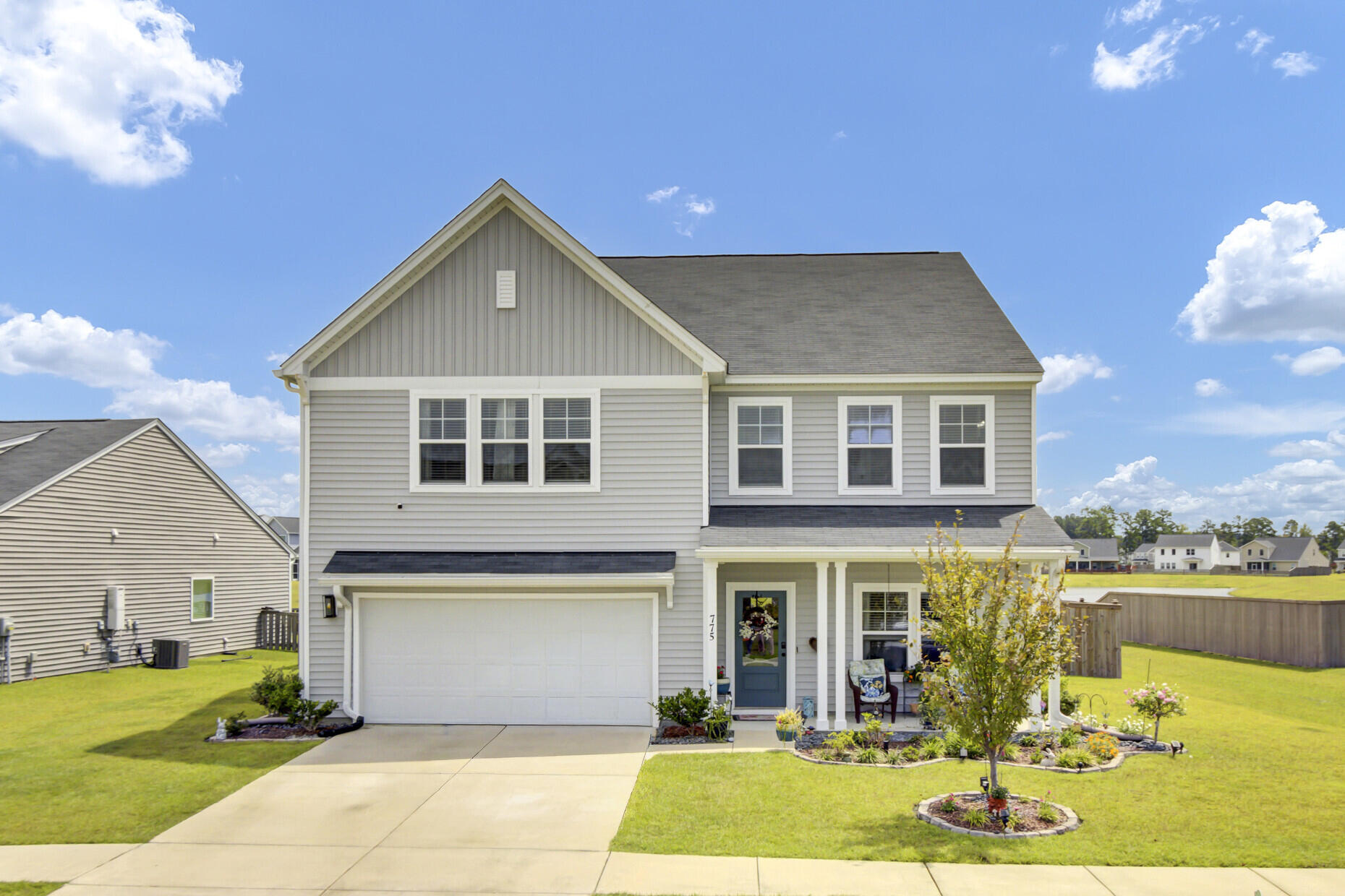 775 Sienna Way
