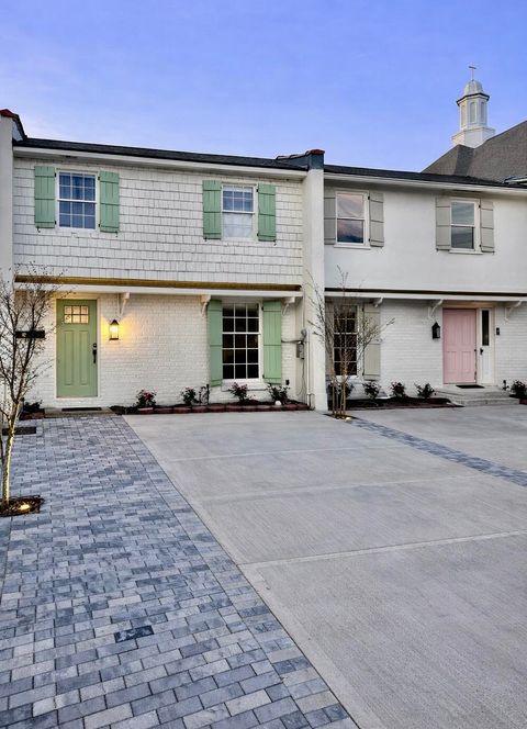 10 Blake Street Charleston SC 29403