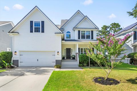 Photo of 2186 Terrabrook Lane, Charleston, SC 29412 (MLS # 25018026)