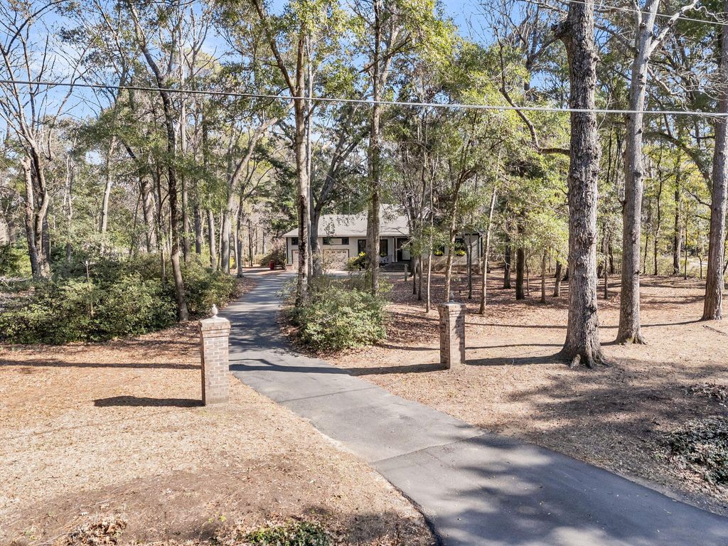 Photo of 1222 Chandler Road, Awendaw, SC 29429 (MLS # 26004544)