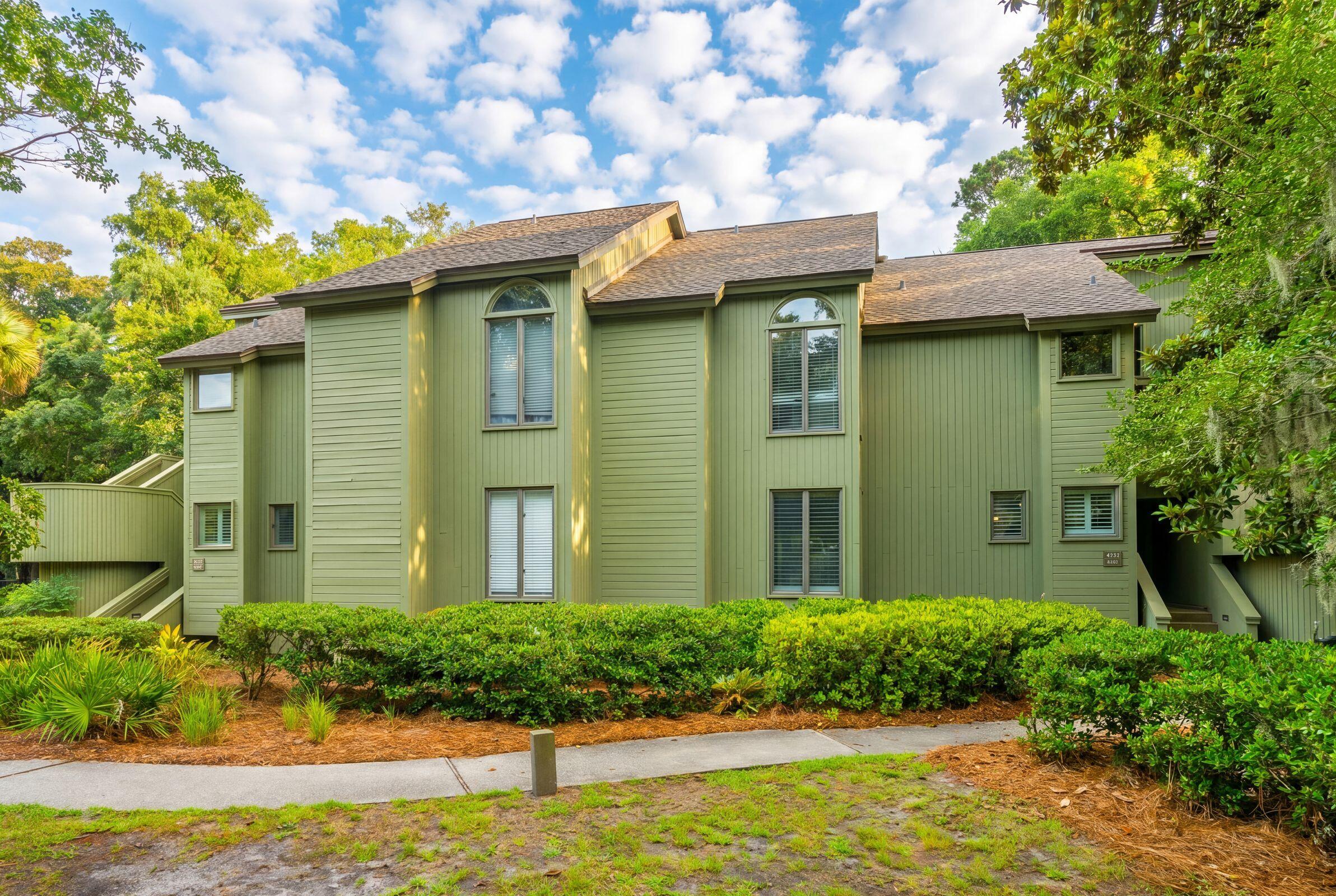 4521 Park Lake Drive, Kiawah Island, SC, 29455