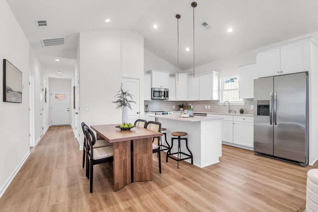 Photo of 3870 Chestnut Street, North Charleston, SC 29405 (MLS # 25031862)