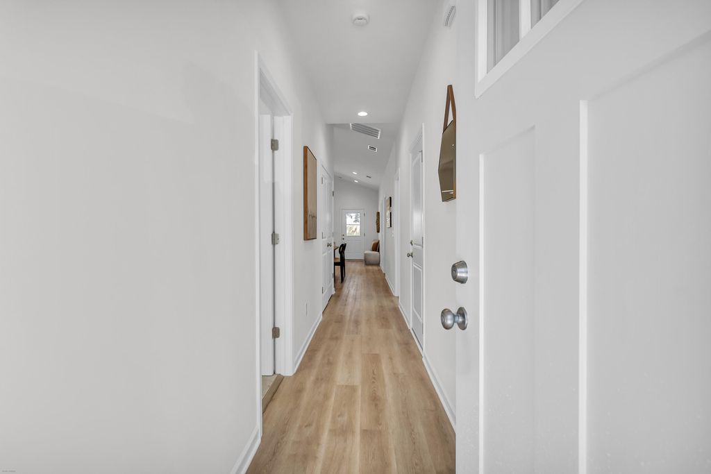 Photo of 3870 Chestnut Street, North Charleston, SC 29405 (MLS # 25031862)