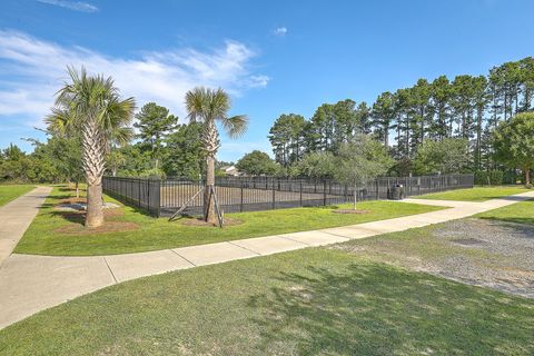 A home in Moncks Corner