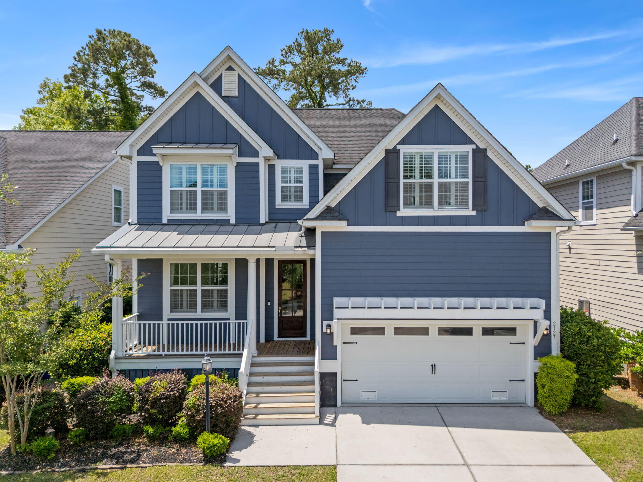 2127 Pentland Drive