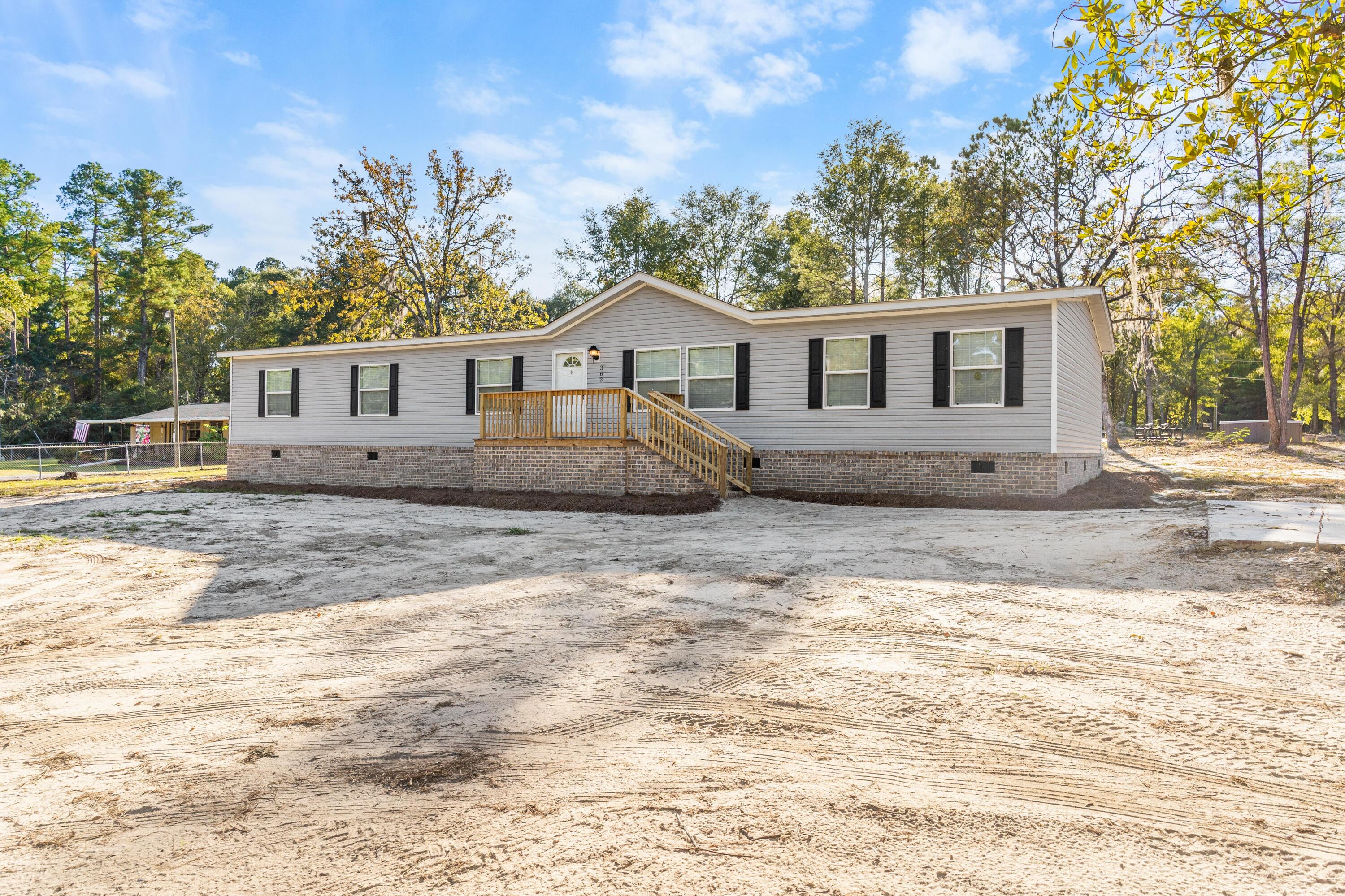 362 Zion Church Road