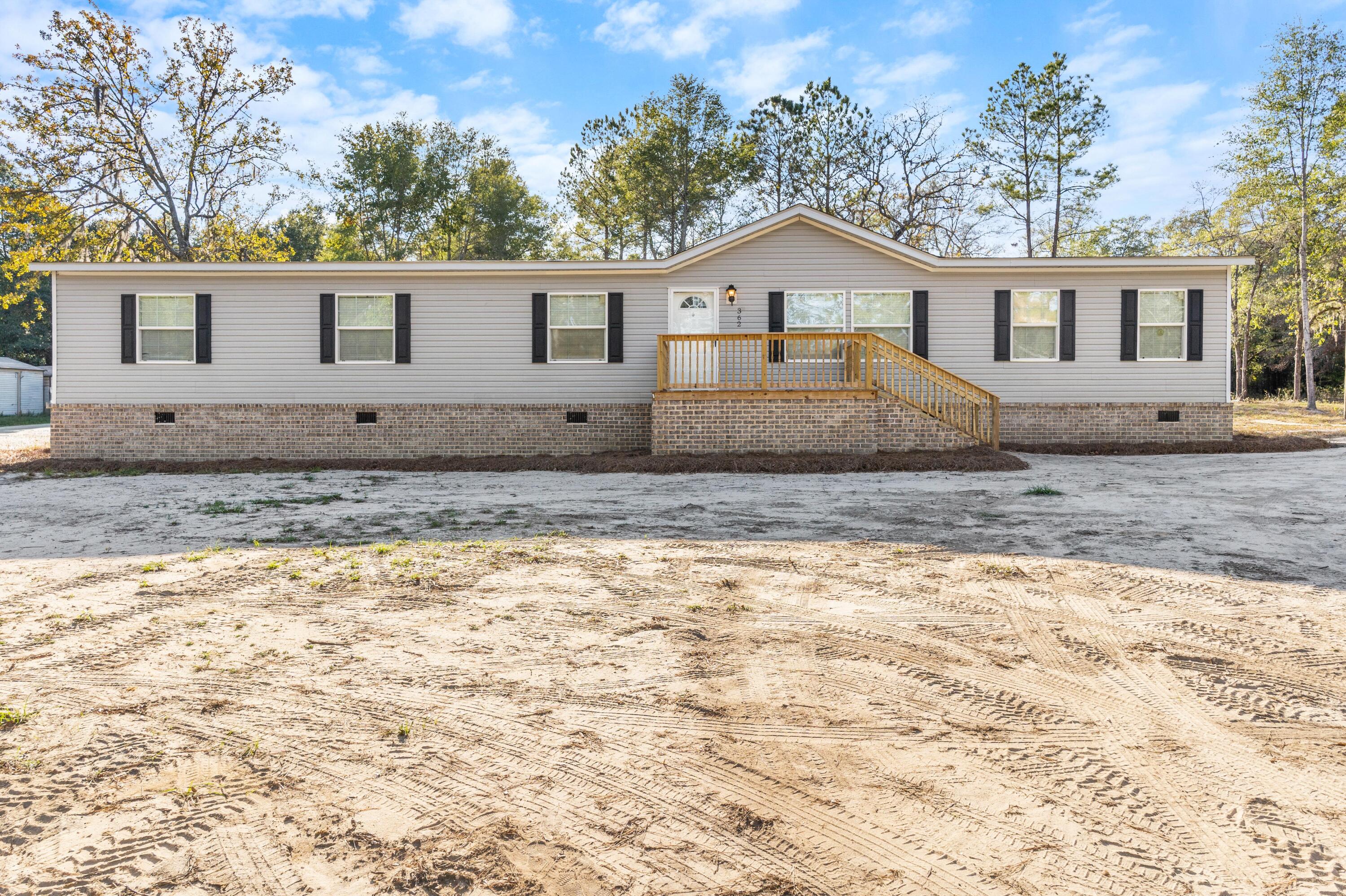 362 Zion Church Road