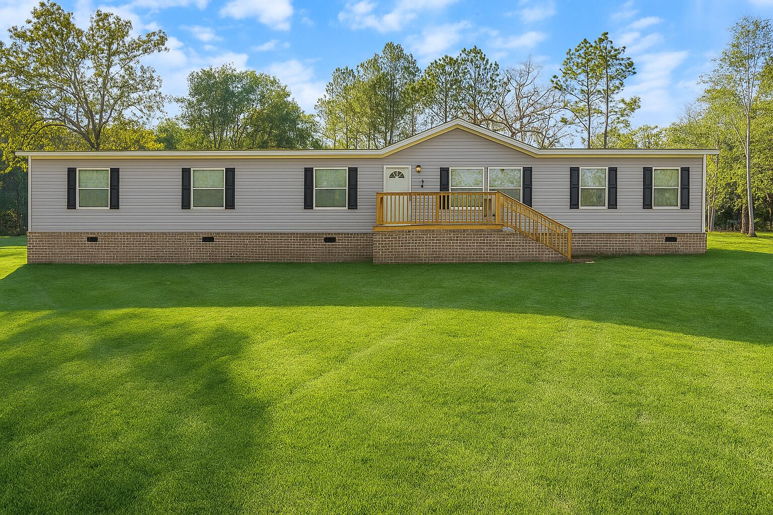 362 Zion Church Road