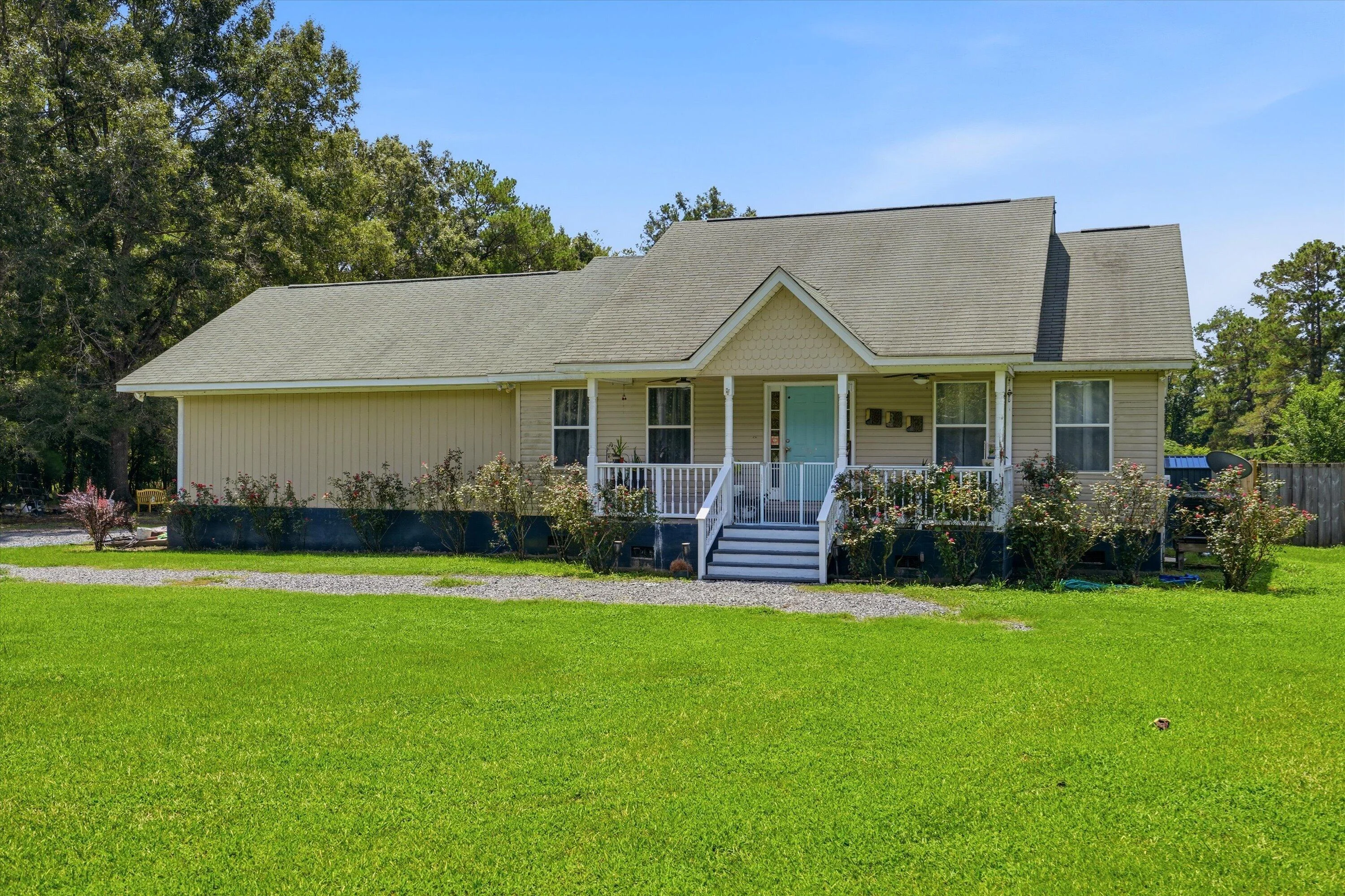 273 Campbell Road
