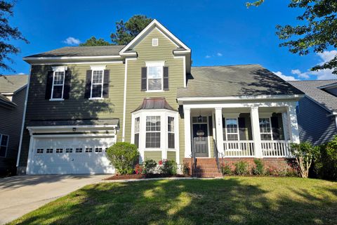 116 Marshside Drive Summerville SC 29485