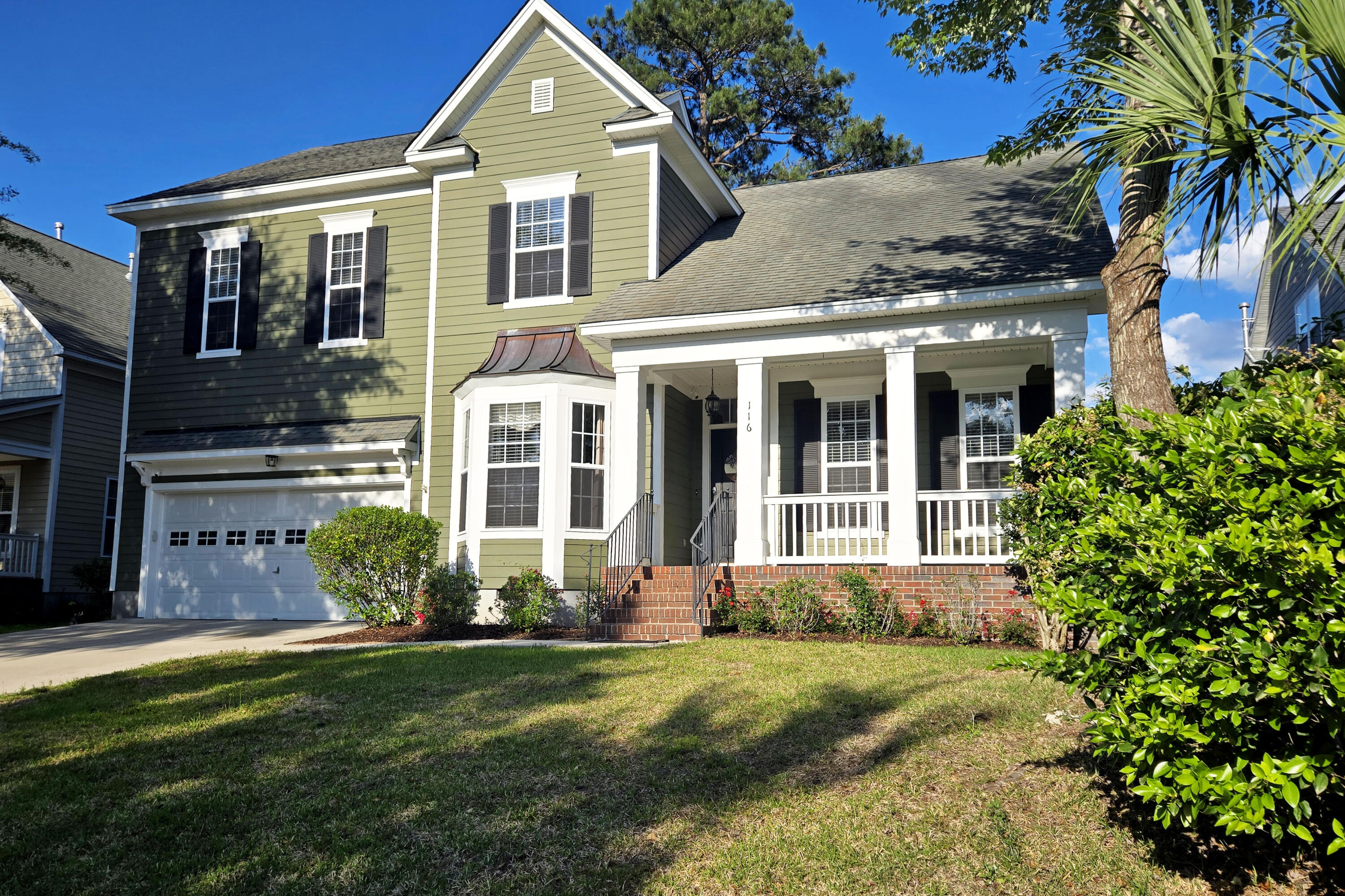 116 Marshside Drive