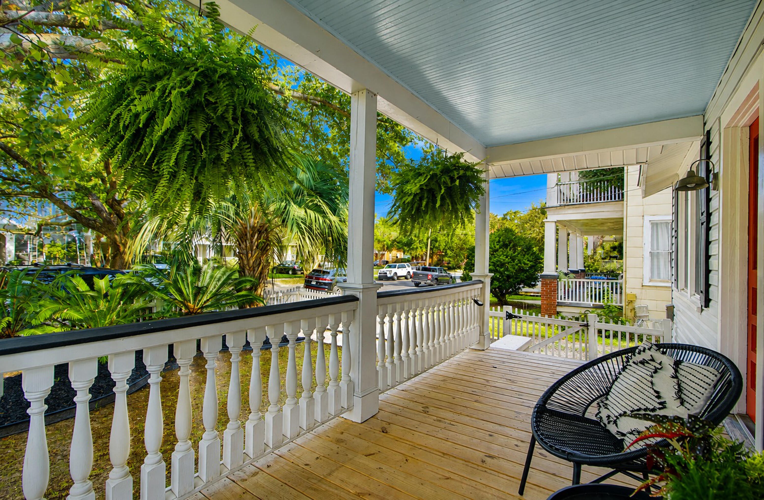 57 Darlington Avenue
