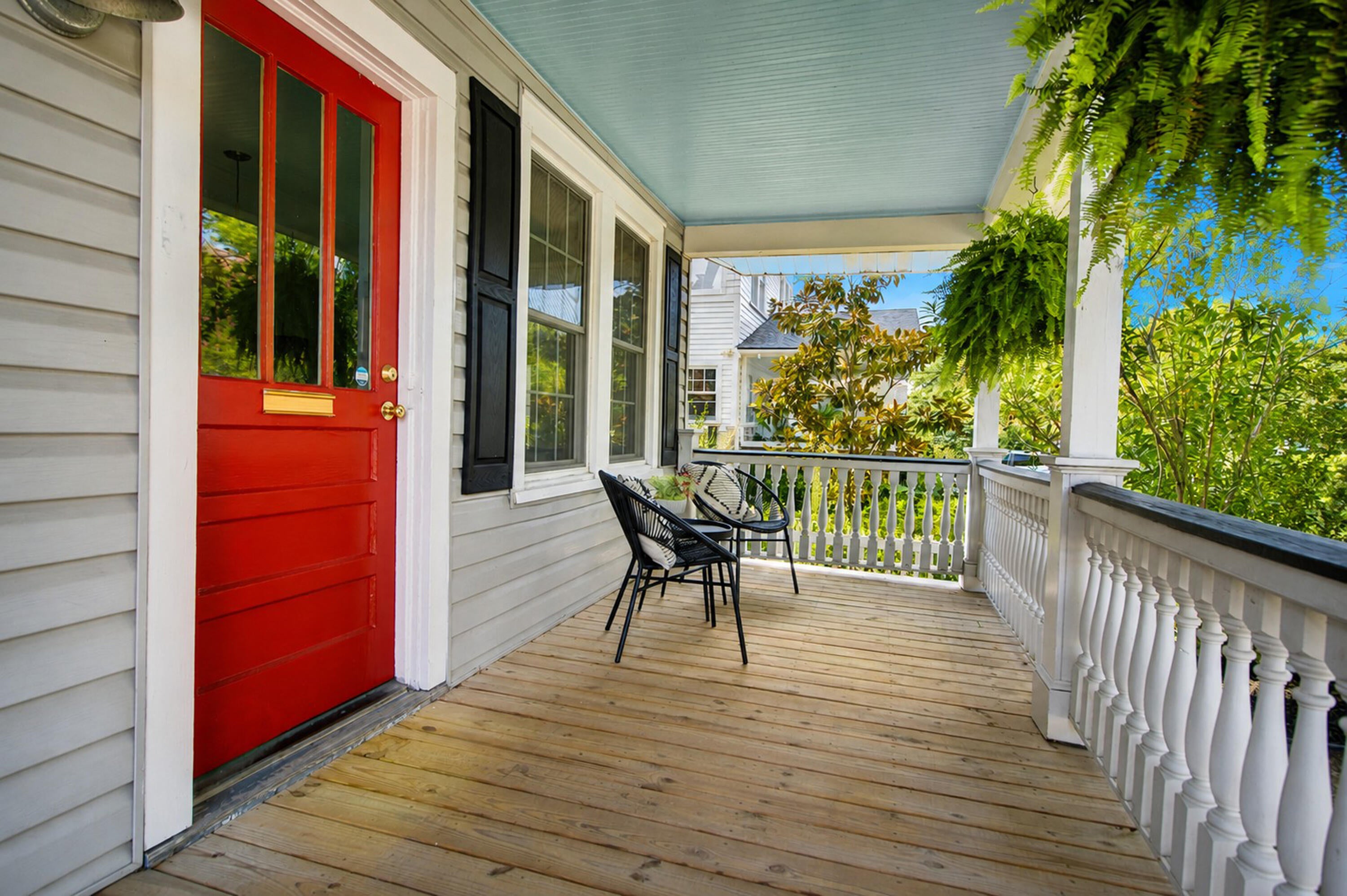 57 Darlington Avenue