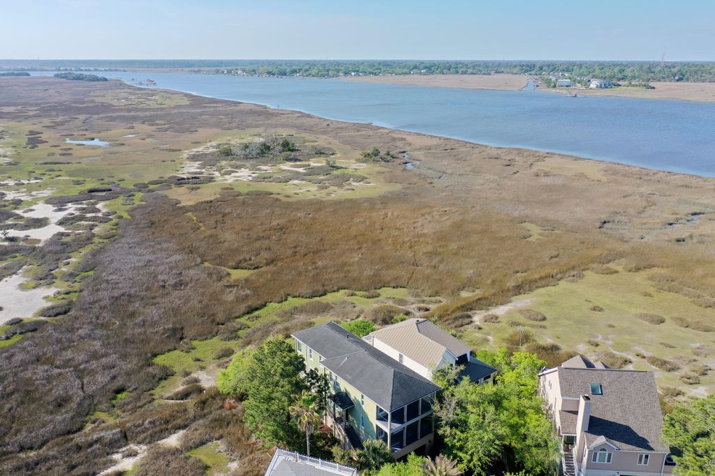 Photo of 1491 Palmcrest Drive, Johns Island, SC 29455 (MLS # 26010990)