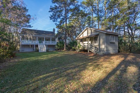 7717 White Point Road Adams Run SC 29426