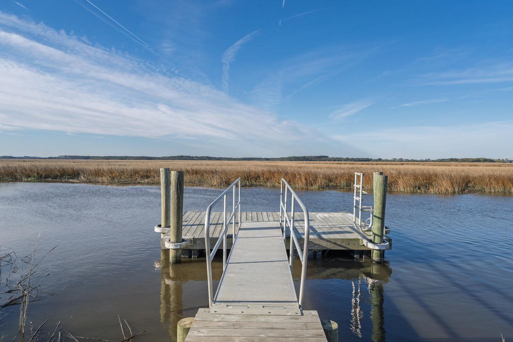 Photo of 7717 White Point Road, Adams Run, SC 29426 (MLS # 26007864)