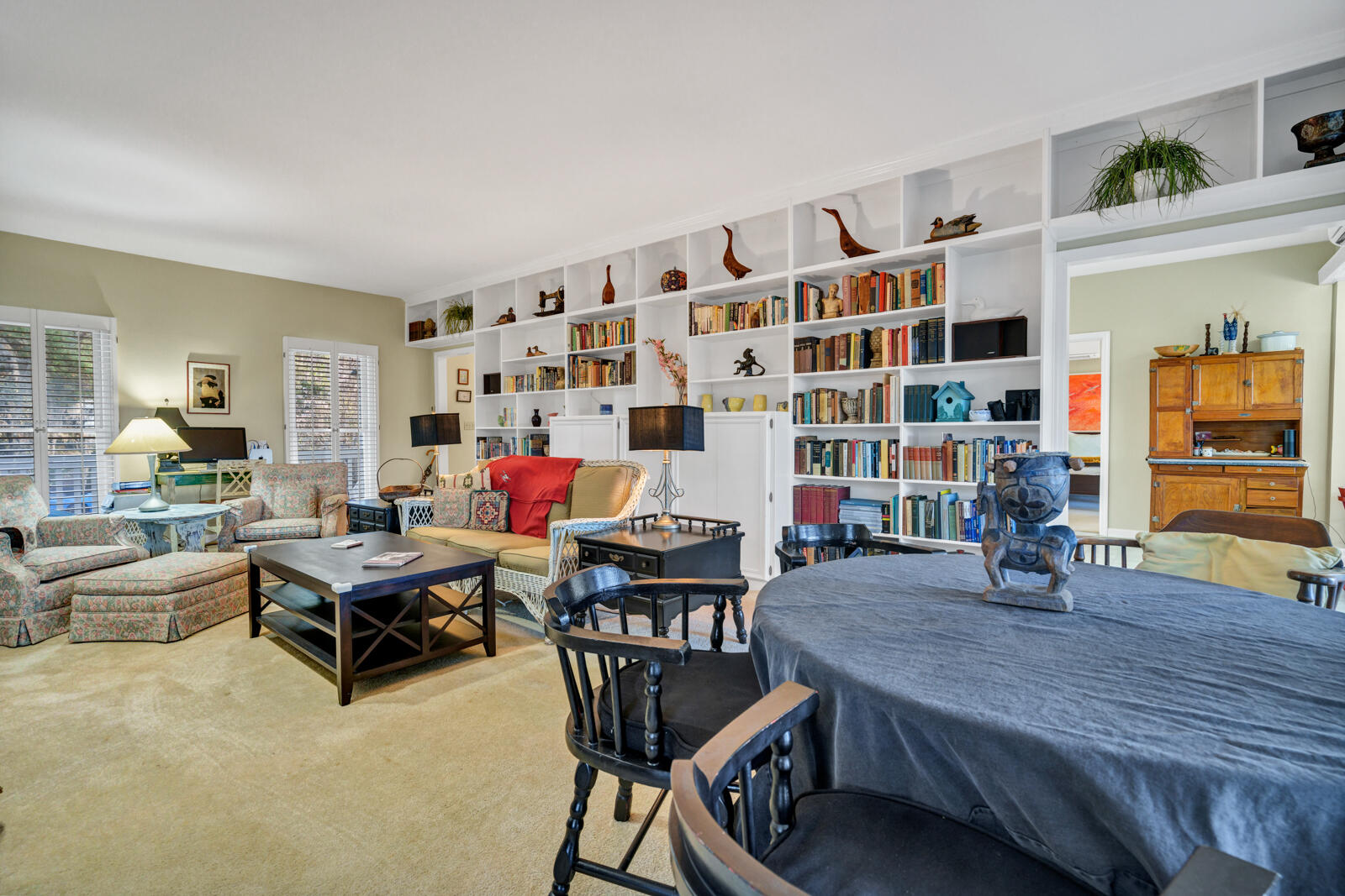 7717 White Point Road