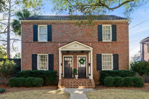 Photo of 51 Gadsden Street #B, Charleston, SC 29401 (MLS # 26004474)