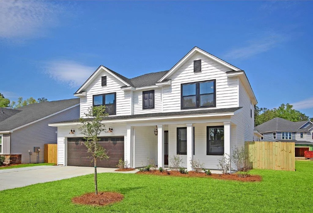 218 Creek Pointe Drive