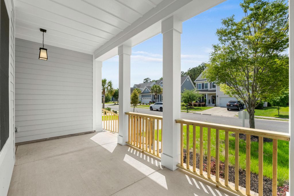 Photo of 218 Creek Pointe Drive, Moncks Corner, SC 29461 (MLS # 26015956)