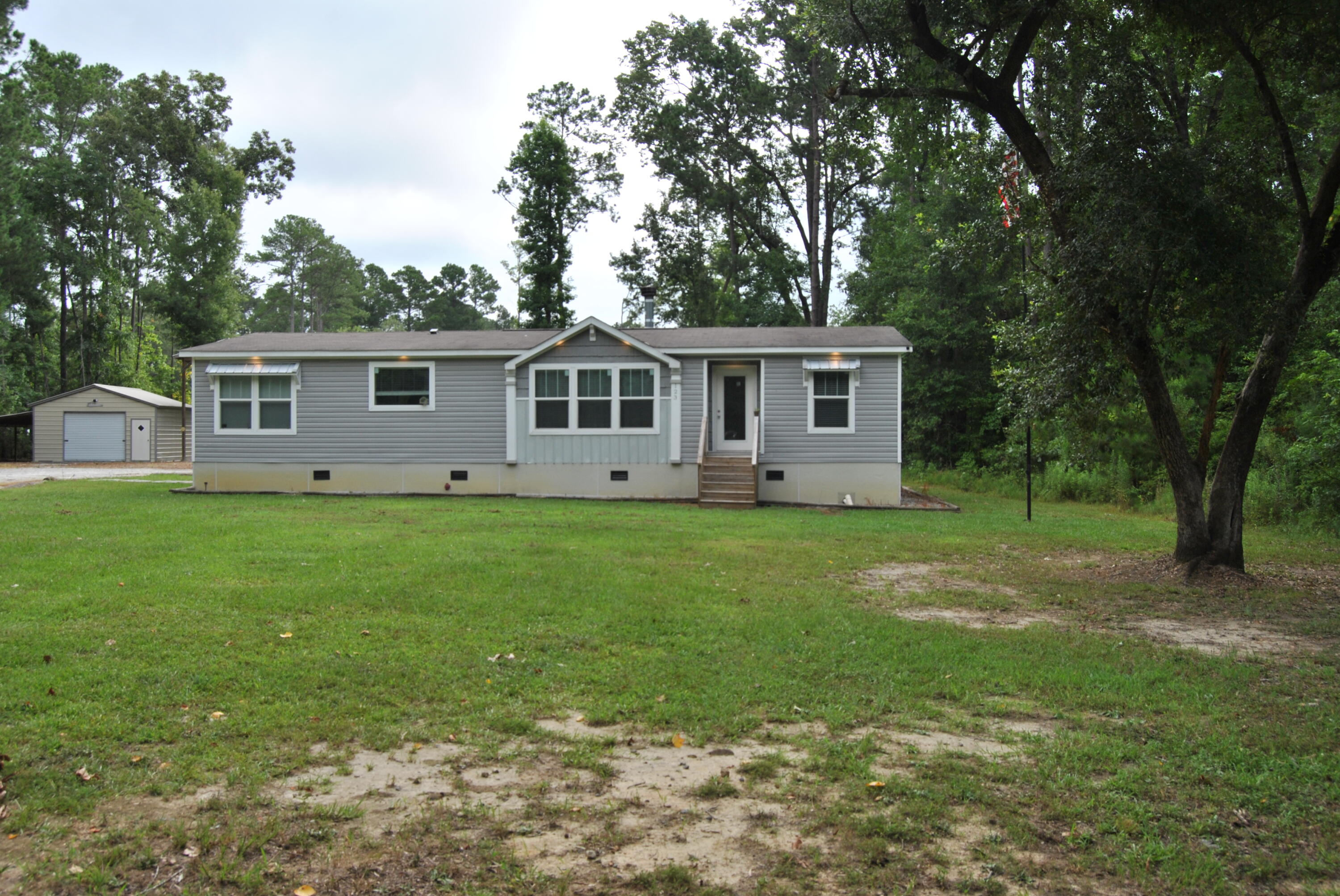 123 Christina Lane