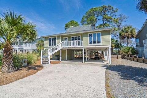 60 Rice Lane Edisto Beach SC 29438