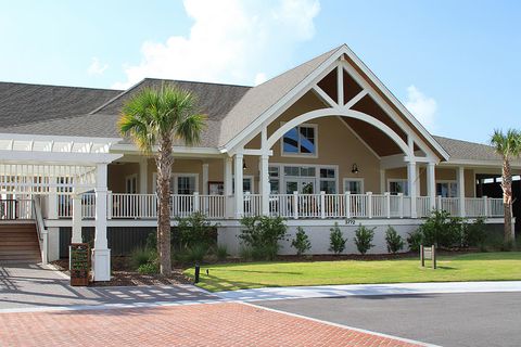 A home in Seabrook Island