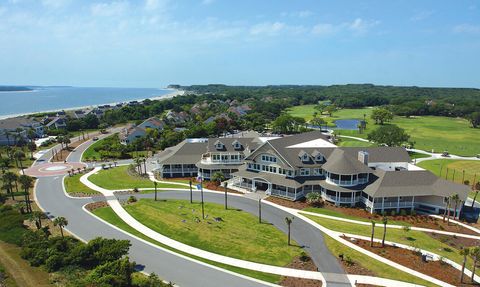 A home in Seabrook Island