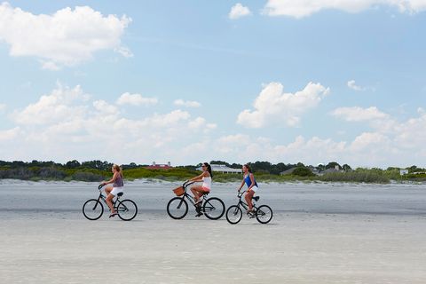 A home in Seabrook Island