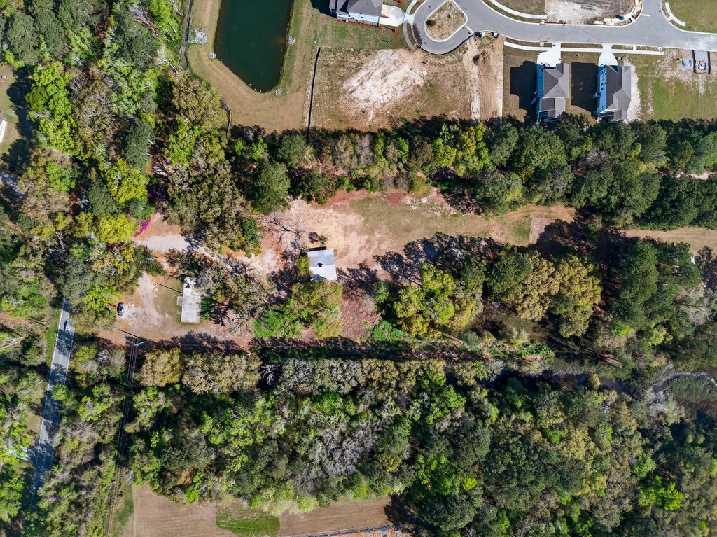 Photo of 2907 River Road, Johns Island, SC 29455 (MLS # 26008800)