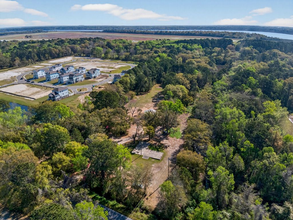 Photo of 2907 River Road, Johns Island, SC 29455 (MLS # 26008800)