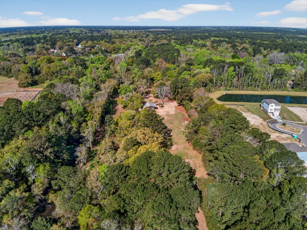 Photo of 2907 River Road, Johns Island, SC 29455 (MLS # 26008800)