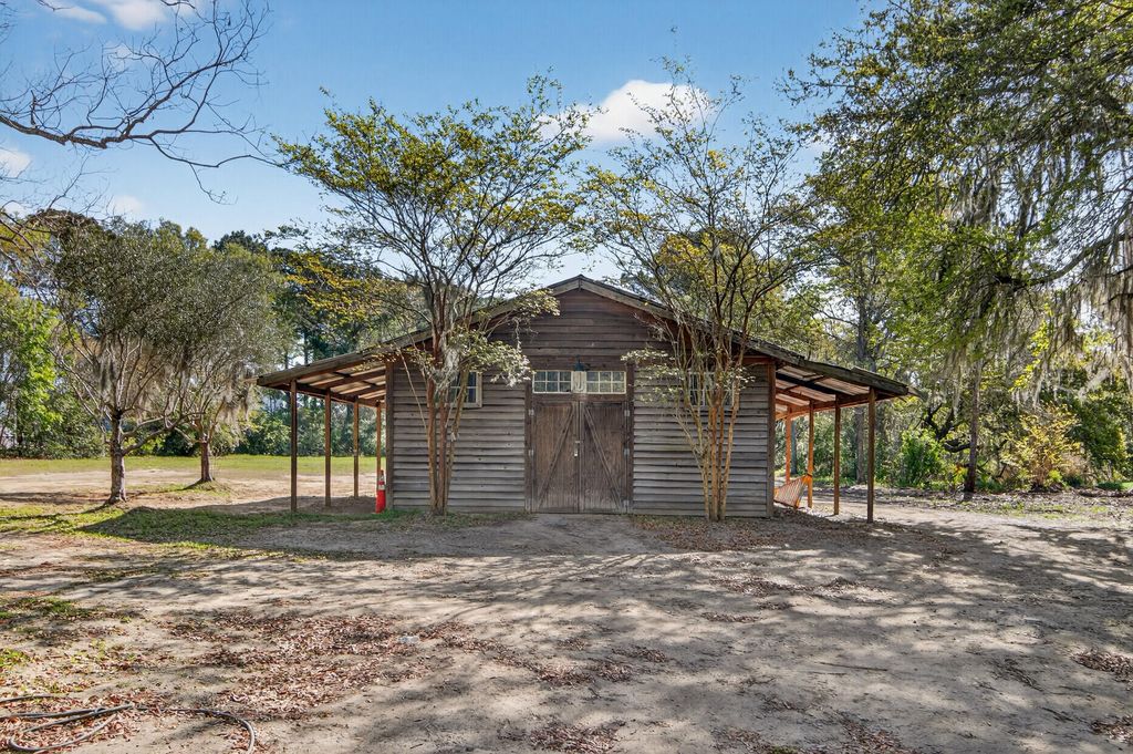 Photo of 2907 River Road, Johns Island, SC 29455 (MLS # 26008800)