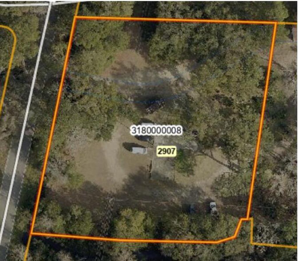 Photo of 2907 River Road, Johns Island, SC 29455 (MLS # 26008800)