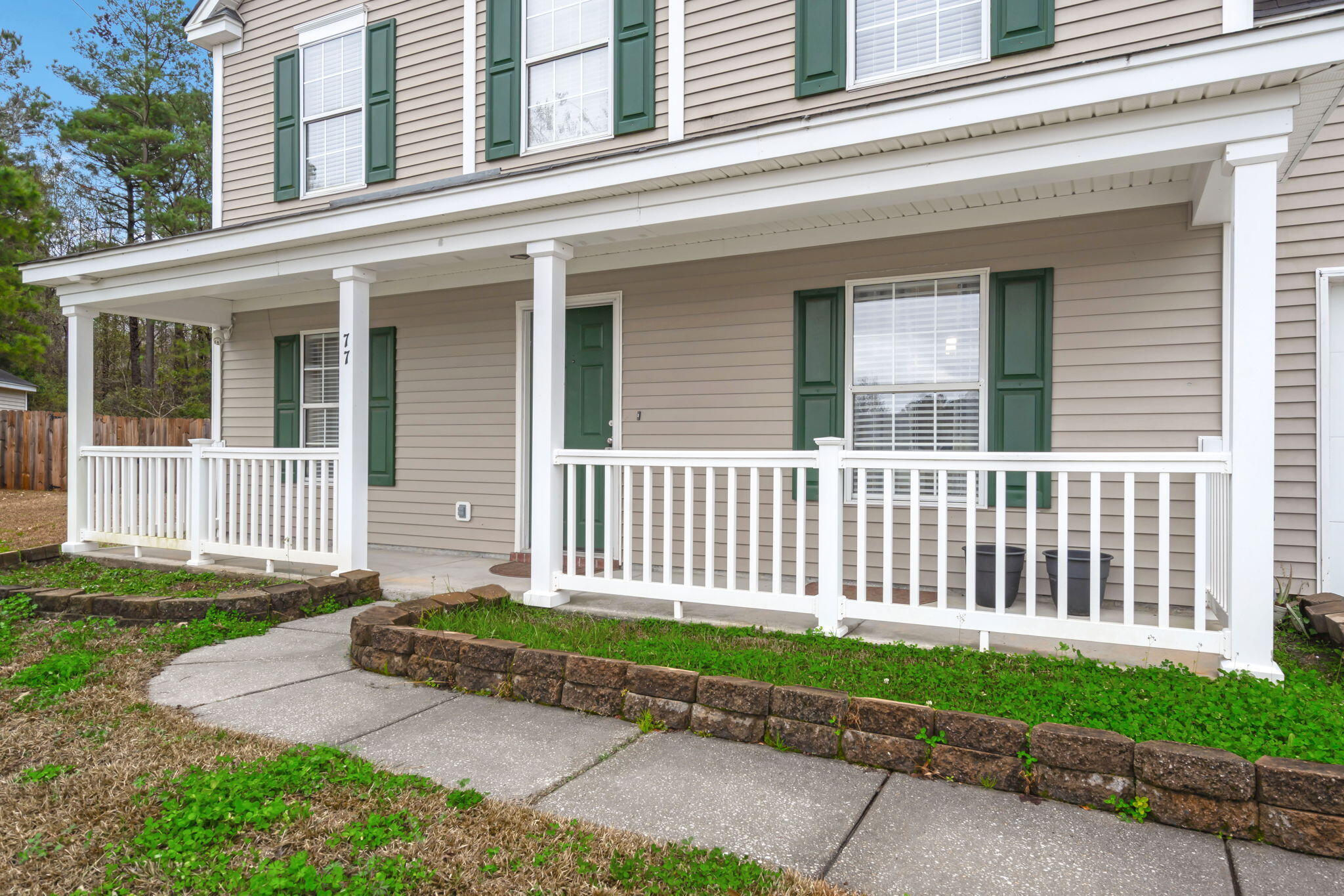 77 Blue Jasmine Lane