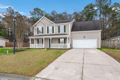 77 Blue Jasmine Lane Summerville SC 29483