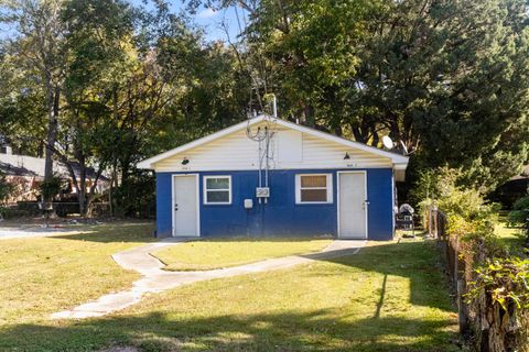5470 Annette Street Charleston SC 29406