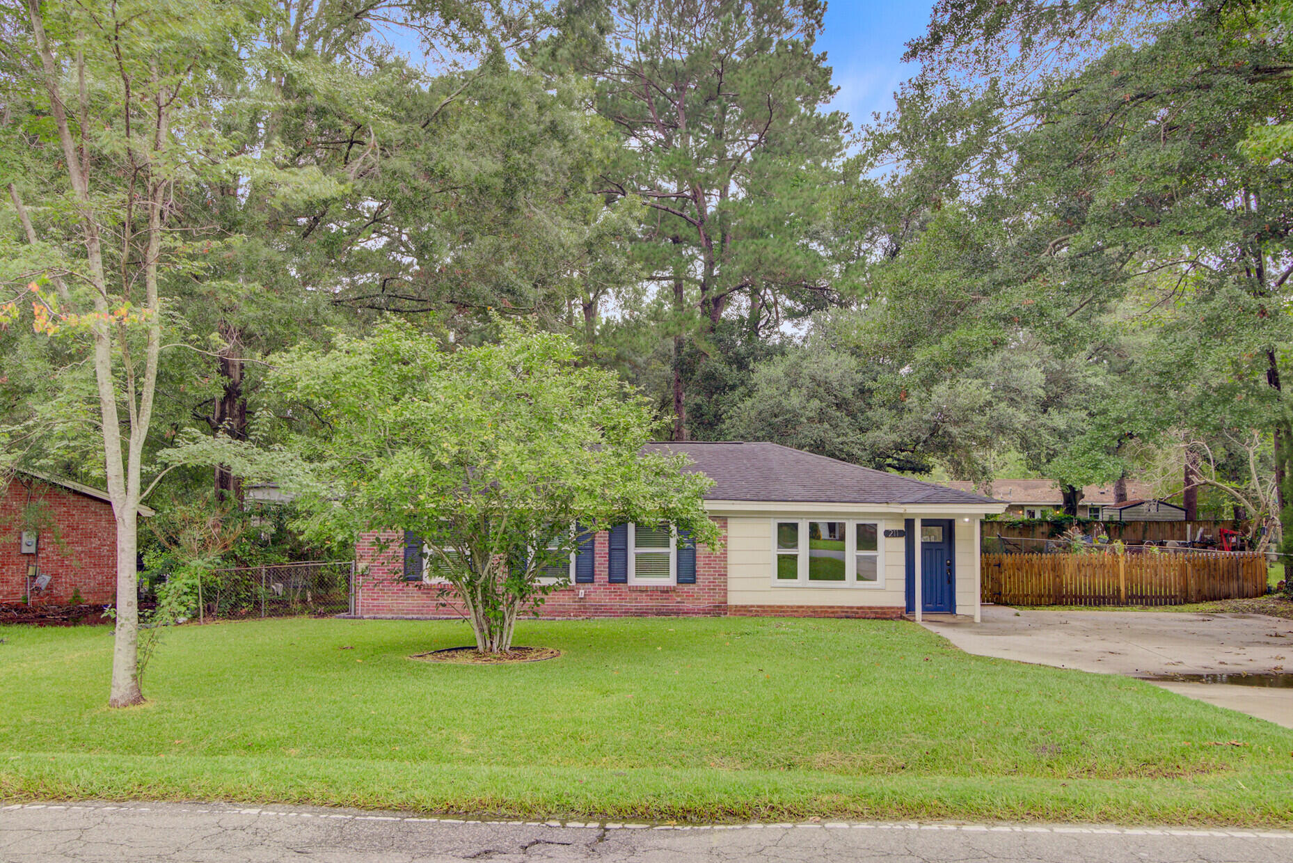 211 Owens Drive