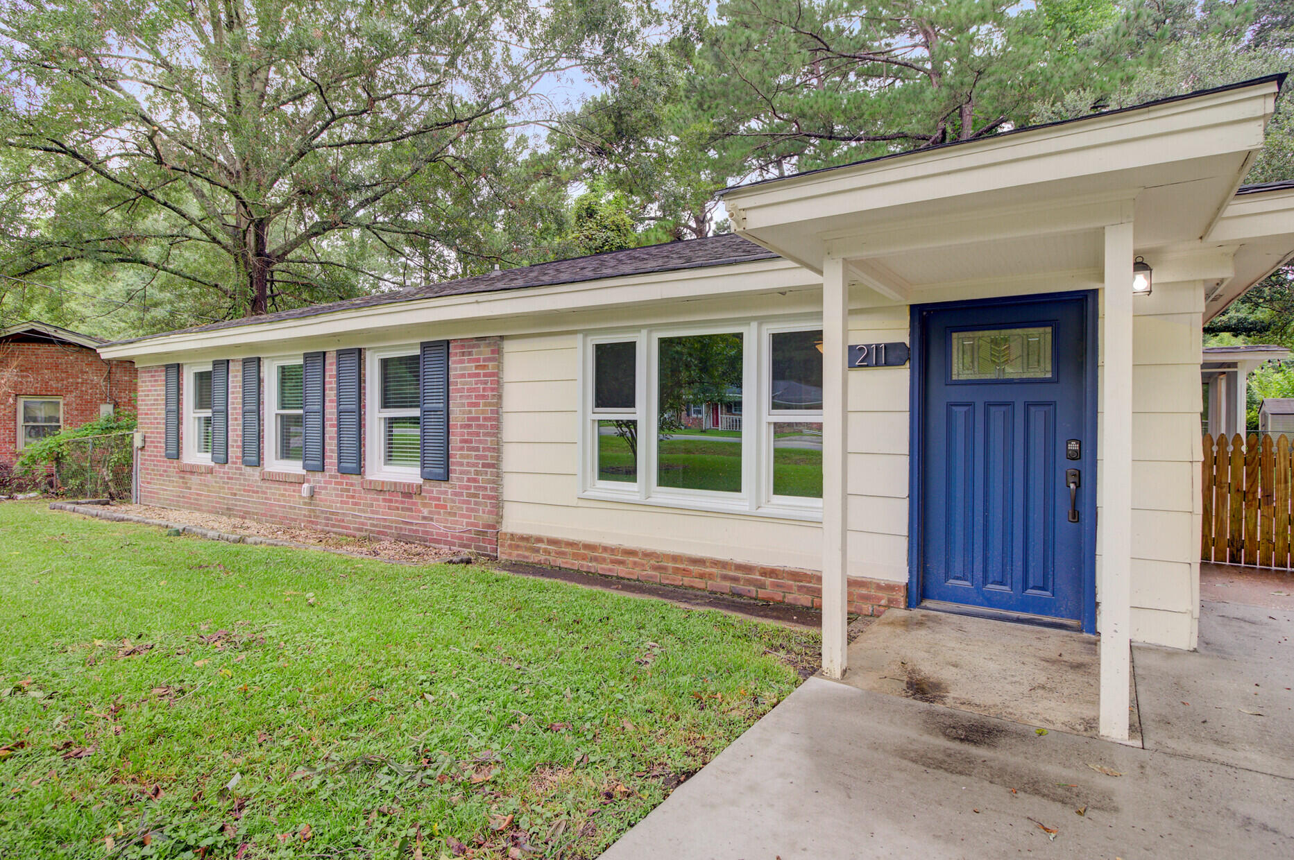 211 Owens Drive