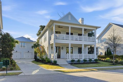 Photo of 510 Lesesne Street, Charleston, SC 29492 (MLS # 26002540)