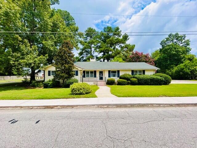 400 Minus Street, Saint George, SC, 29477