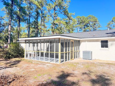 A home in Walterboro