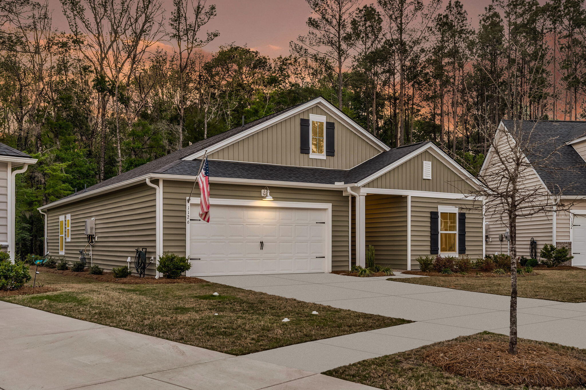 1126 Coastal Creek Court