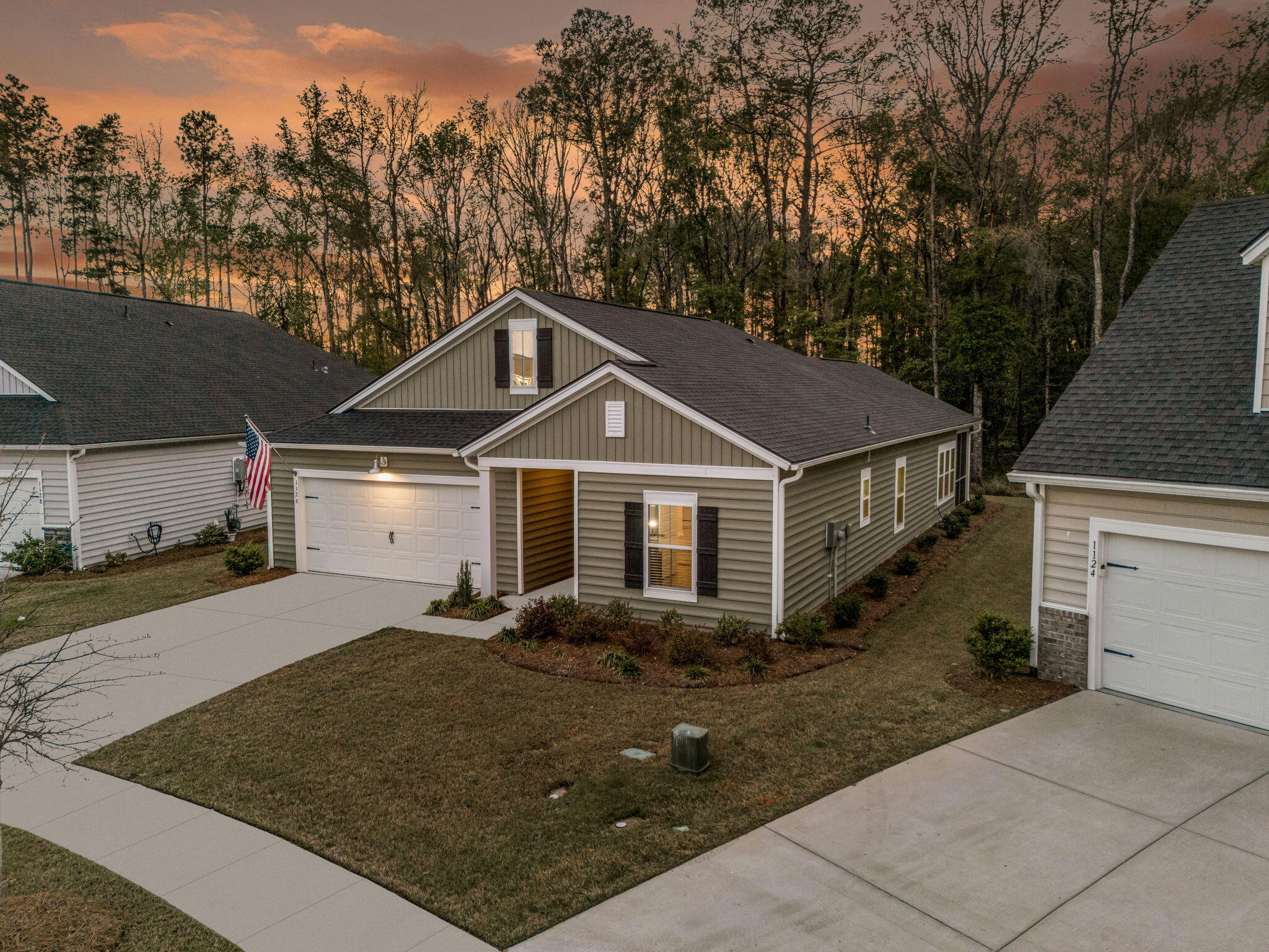 1126 Coastal Creek Court