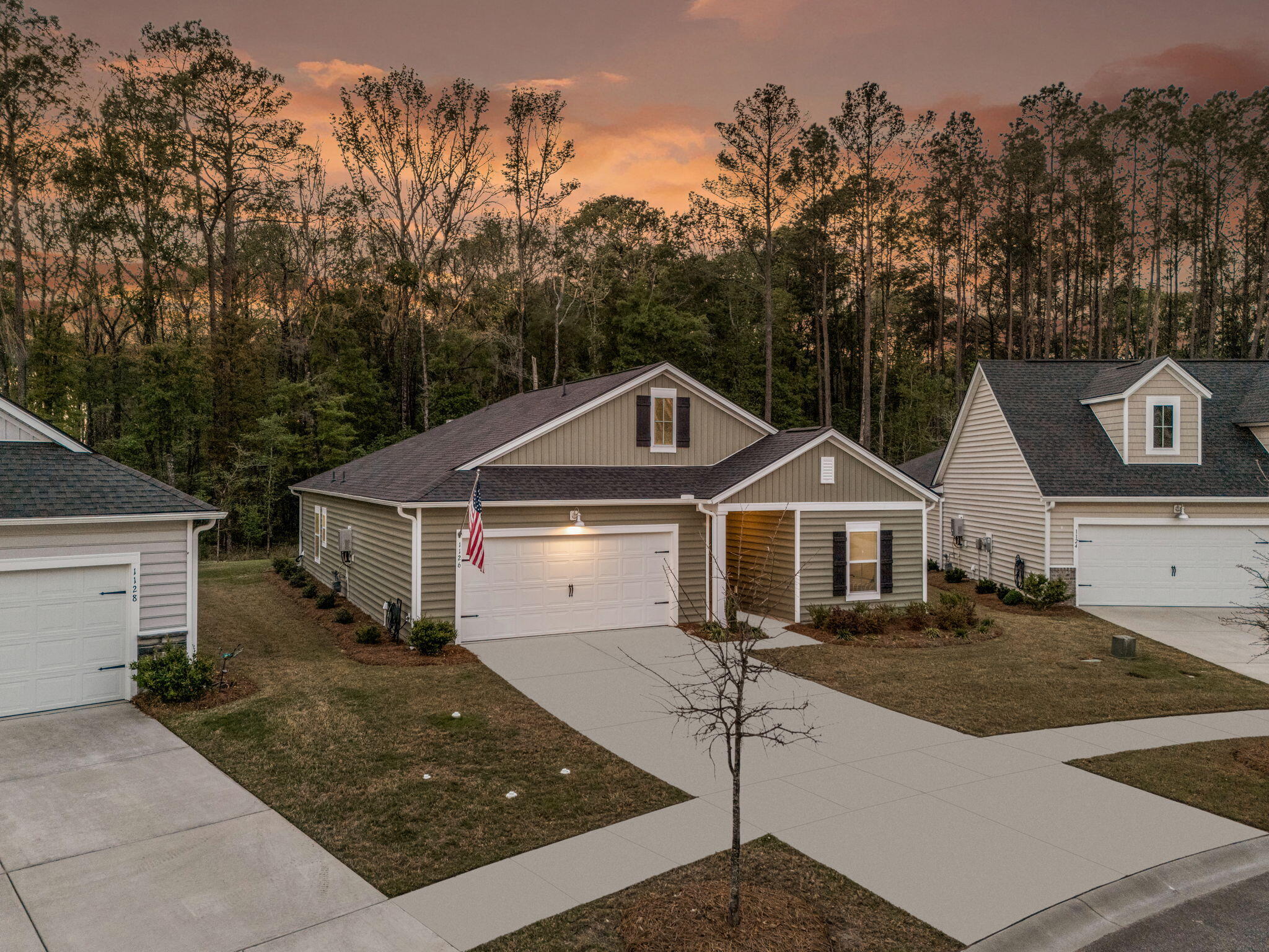 1126 Coastal Creek Court