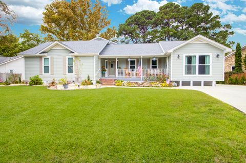 Photo of 1180 Island View Drive, Mount Pleasant, SC 29464 (MLS # 25026165)