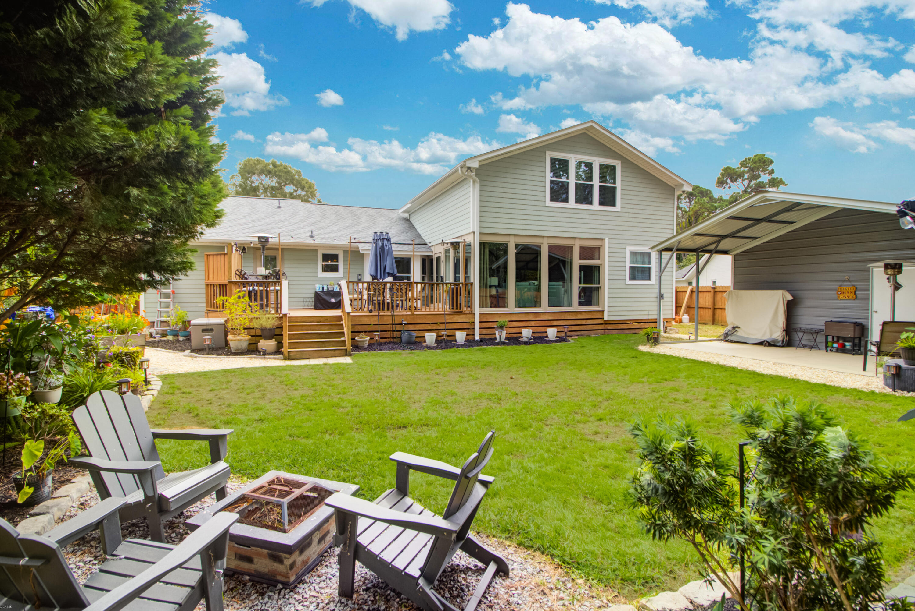 1180 Island View Drive