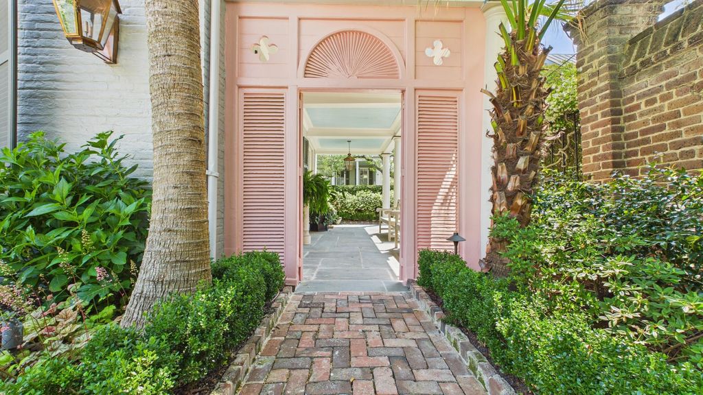 Photo of 22 Lamboll Street, Charleston, SC 29401 (MLS # 26014462)