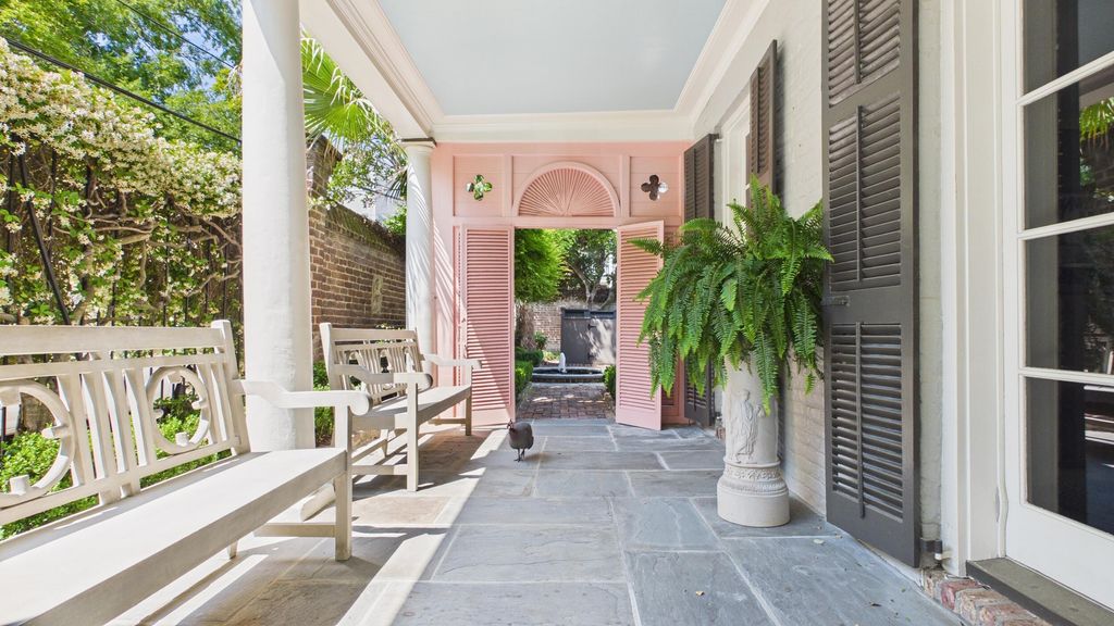 Photo of 22 Lamboll Street, Charleston, SC 29401 (MLS # 26014462)